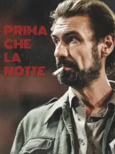 Prima che la notte
