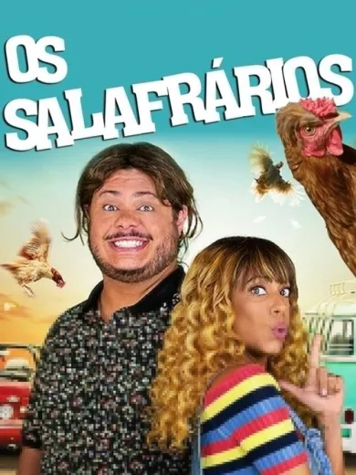Os Salafrários