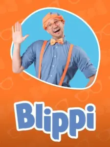Blippi