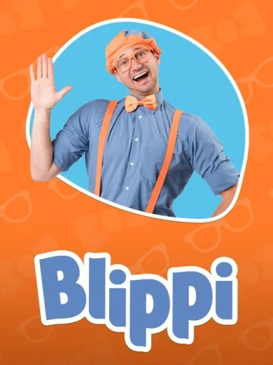 Blippi