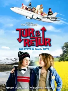 Tur & retur