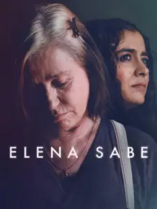 Η Ελένα Ξέρει / Elena sabe