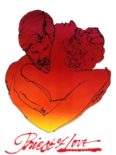 Priest of Love