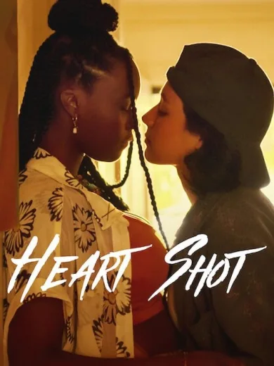 Heart Shot