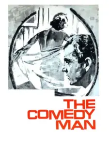 The Comedy Man