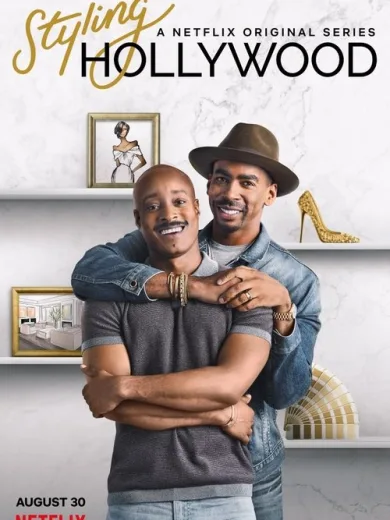 Styling Hollywood