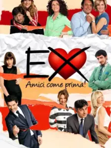 Ex – Amici come prima!