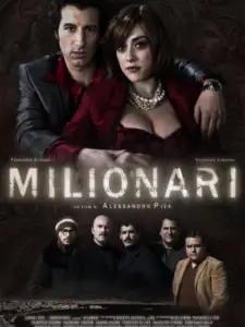 Εκατομμυριούχοι / Milionari