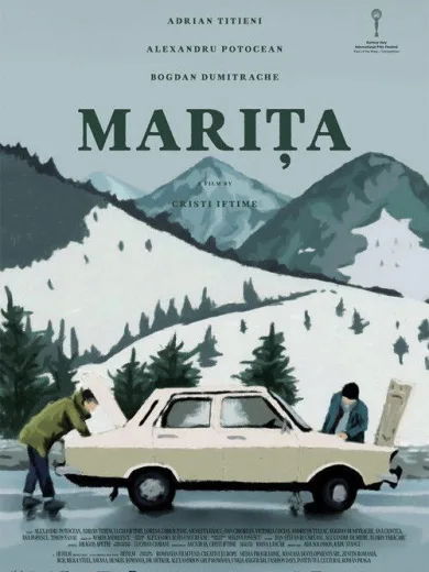 Marița