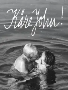 Käre John