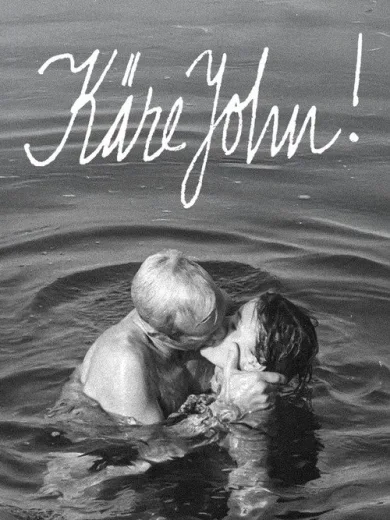 Käre John