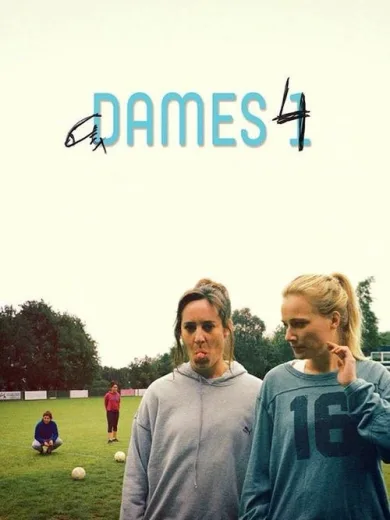 Dames 4