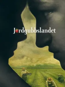 Jordgubbslandet