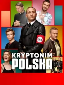 Κωδικό Όνομα: Πολωνία / Kryptonim: Polska