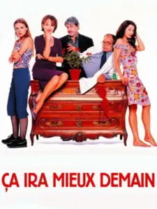 Ça ira mieux demain