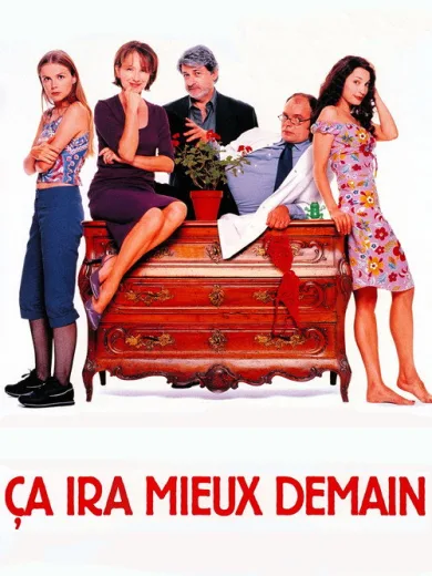 Ça ira mieux demain
