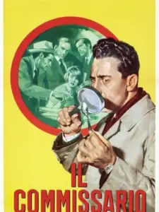 Il Commissario