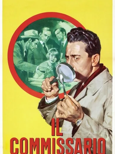 Il Commissario