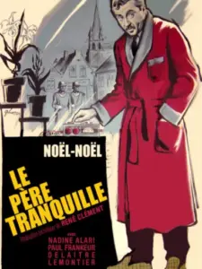 Le Père tranquille