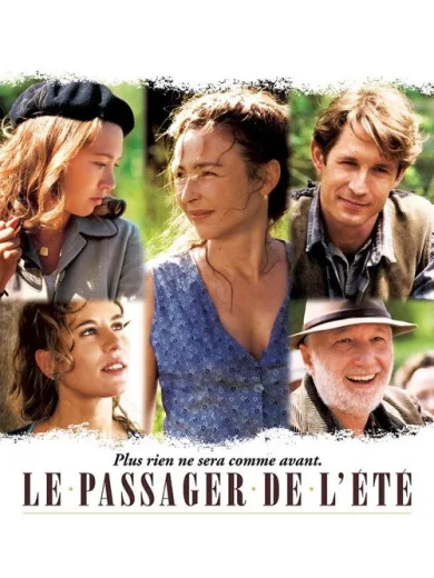 Le Passager de l’été
