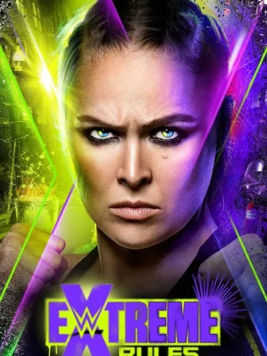 WWE Extreme Rules 2022