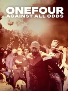 ONEFOUR: Against All Odds