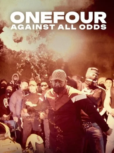 ONEFOUR: Against All Odds