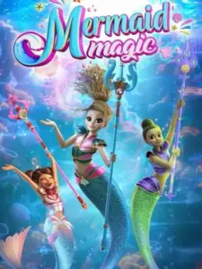 Mermaid Magic