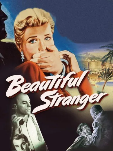 Beautiful Stranger