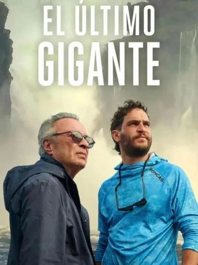 El último gigante