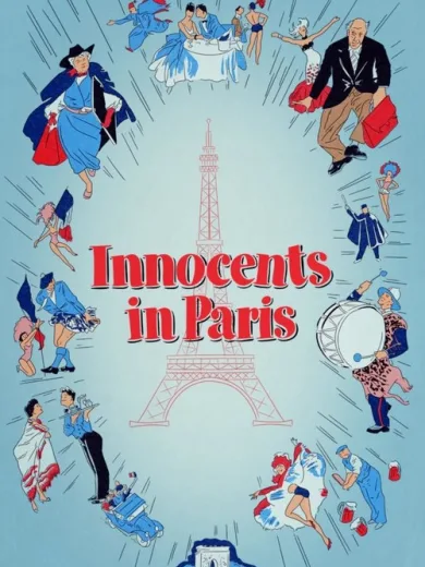 Innocents in Paris