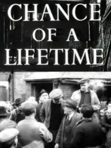 Chance of a Lifetime