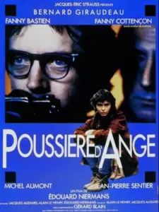 Poussière d’ange