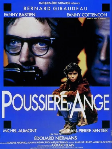 Poussière d’ange