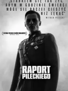Raport Pileckiego