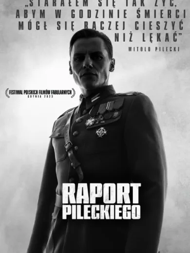 Raport Pileckiego