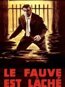 Le fauve est lâché