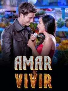 Όλα για τον Έρωτα / Amar y Vivir