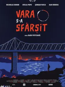 Το Καλοκαίρι Τέλειωσε / Vara s-a sfârșit