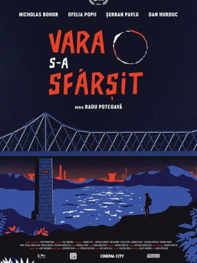 Το Καλοκαίρι Τέλειωσε / Vara s-a sfârșit