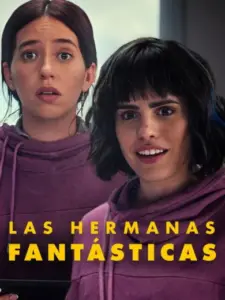 Las hermanas fantásticas