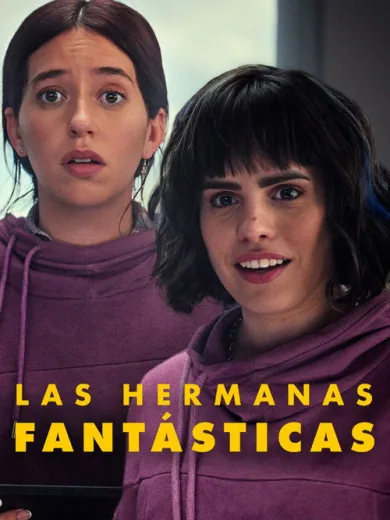 Las hermanas fantásticas