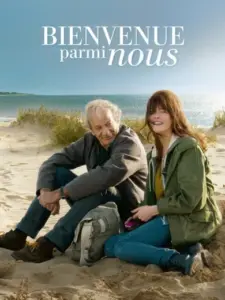 Bienvenue parmi nous