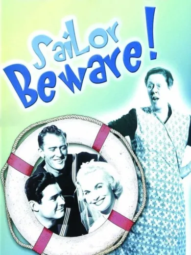 Sailor Beware