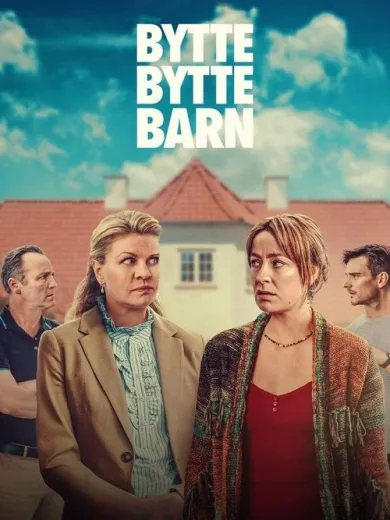 Bytte Bytte Barn