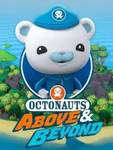 Octonauts: Above & Beyond