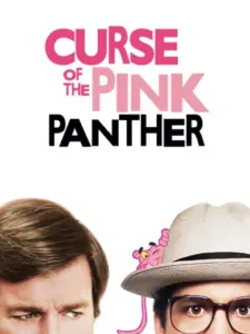 Το Φάντασμα Του Ροζ Πάνθηρα / Curse of the Pink Panther