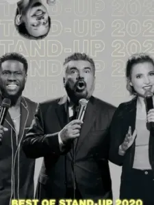 Best of Stand-up 2020
