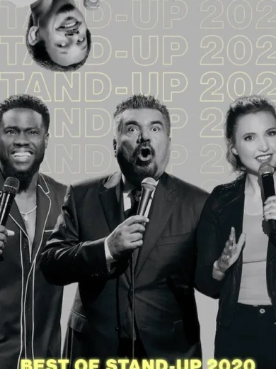 Best of Stand-up 2020