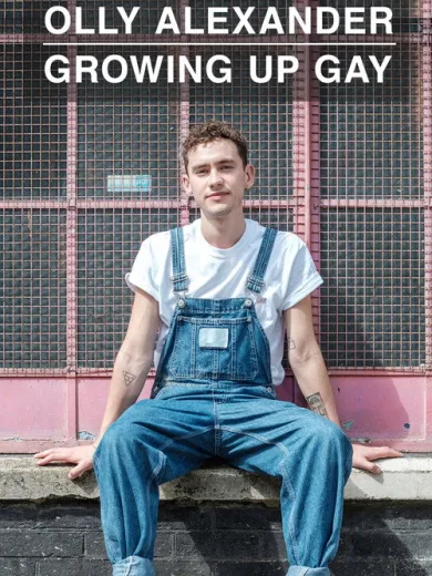 Olly Alexander: Growing Up Gay